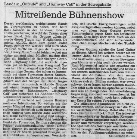 DIE RHEINPFALZ DIE RHEINPFALZ