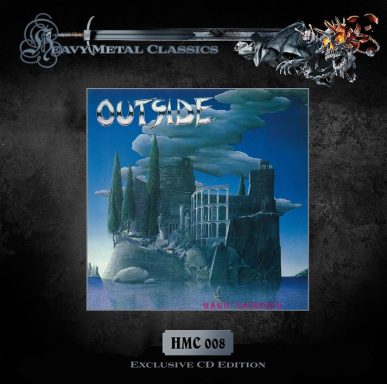 "MAGIC SACRIFICE"-CD (2014) "MAGIC SACRIFICE"-CD (2014)